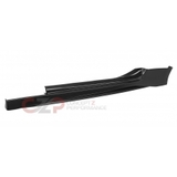 Nissan OEM 76851-6GA0H Side Skirt LH, 2015 Nismo Model - Nissan 370Z Z34