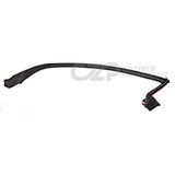 Nissan OEM 76860-CD000 Door Window Weatherstrip, RH - Nissan 350Z 03-08 Coupe Z33.