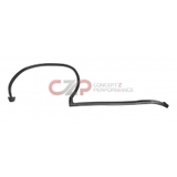 Nissan OEM Weatherstrip Rubber Seal - A-Pillar / T-top RH, 2-Seater Coupe - Nissan 300ZX Z32