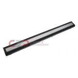 Infiniti OEM Interior Door Sill Finisher, LH - Infiniti G35 03-07 Coupe V35