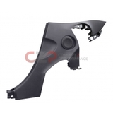 Nissan OEM Rear Interior Lower Side Finisher RH, Touring Models, Coupe - Nissan 370Z Z34