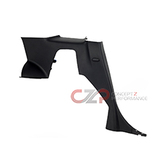 Nissan OEM 76901-CD000 Rear Interior Lower Side Finisher, LH - Nissan 350Z 03-08 Z33