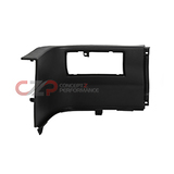Nissan OEM Rear Taillight Housing Finisher, Black RH - Nissan 300ZX Coupe 2-Seater Z32