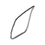 Welt-body Side,front Rh