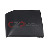 Nissan OEM 300ZX ABS Cover Finisher RH Black Z32