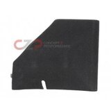 Cover-luggage Side,rh