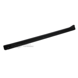 Nissan OEM 300ZX Front Kick Plate LH - Z32