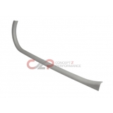 Nissan OEM 769B4-CD001 Door Sill Finisher, RH Passenger Side - Nissan 350Z 03-08 Z33