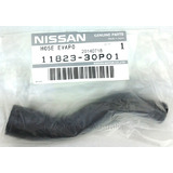 Nissan OEM 300ZX Z32 PCV Hose RH 11823-30P01