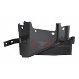 Nissan OEM Rear Draft Splash Guard Shield, LH - Nissan 370Z 09+ Z34