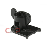 Nissan OEM 300ZX Clip - Center Rear Finisher Z32