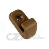 Nissan OEM 300ZX Tonneau Cover Hook Clip Tan Z32