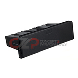 Nissan OEM Rear Parcel Shelf Storage Box Cubby, Black - Nissan 350Z 03-08 Z33