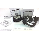Selin 2nd Gen Dual Intake MAF Mass Air Flow Translator - SD1006-Z32-S