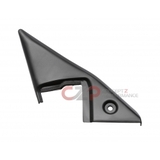 Nissan OEM 300ZX Front Door Mirror Finisher, Inner LH Z32