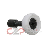 Nissan OEM Door Window Roller Slider, Top - Nissan 300ZX Z32