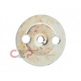 Nissan OEM Door Window Stopper Washer - Nissan 300ZX 90-96 Z32