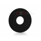 Nissan OEM Door Window Glass Bushing - Nissan 300ZX 90-96 Z32
