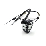 Infiniti OEM Door Lock Actuator, RH - Infiniti G35 Coupe V35