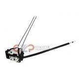 Nissan OEM Door Lock Actuator, RH - Nissan Versa 07-12