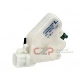 Infiniti OEM Door Lock Actuator, LH - Infiniti 03-06 Sedan V35