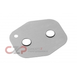 Nissan OEM 300ZX Door Striker Shim Nissan 300ZX Z32