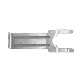 Clip-retaining,cylinder Lock