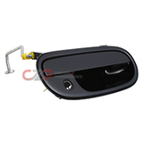 Nissan OEM 300ZX Front Outside Door Handle, RH 732 Z32