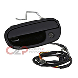 Nissan OEM 300ZX Front Outside Door Handle LH 732 GLL Z32