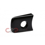 Infiniti OEM Outside Handle Cover Finisher Escutcheon, 03-07 KH3 Coupe V35