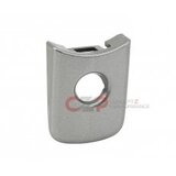 Infiniti OEM Door Lock Keyhole Finisher WV2 Diamond Graphite - Infiniti G35 03-07 G35 Coupe V35