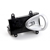 Nissan OEM Interior Door Handle LH - Nissan 350Z 05-06 Z33