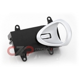 Nissan OEM Interior Door Handle, LH - Nissan 350Z 07-08 Z33