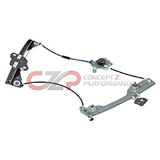 Nissan OEM 350Z Door Window Regulator 03-08 RH Z33