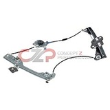 Nissan OEM 350Z Door Window Regulator 03-08 LH Z33