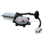 Infiniti OEM Front Door Window Motor, LH (Driver) - Infiniti G35 Sedan 03-06 V35