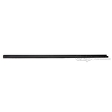 Nissan OEM Door Window Molding RH - Nissan 300ZX Z32