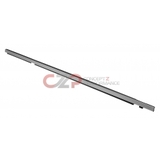 Infiniti OEM Door Window Molding Exterior Trim Front, RH - Infiniti G35, G37, Q40