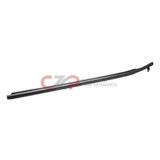 Nissan OEM Outside Door Window Molding, LH - 09+ 370Z Z34