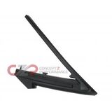 Nissan OEM 80833-CD000 Weatherstrip Rubber Seal Side Mirror, LH - Nissan 350Z 03-08 Z33