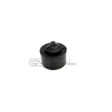 Nissan OEM Storage Lid Bump Stop, Convertible Roadster - Nissan 350Z 04-09 Z33