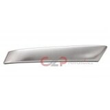 Infiniti OEM Door Handle Finisher RH, Silver - Infiniti G35 03-04 Coupe V35
