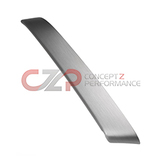Infiniti OEM G35 Door Handle Finisher Coupe