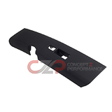Nissan OEM 80960-CF40D Window Switch Finisher RH, Black - Nissan 350Z 06-08 Z33