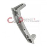 Nissan OEM Door Handle Grip, RH - Grey - Nissan 350Z 03-05 Z33