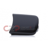 Infiniti OEM Door Handle Key Hole Cover Escutcheon - Infiniti G35 Coupe V35