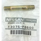 Nissan OEM 300ZX Upper Idler Pulley Stud - Z32 13075-F6500