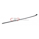 Nissan OEM 300ZX Rear Trunk Molding Convertible LH Z32