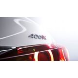 Nissan JDM Skyline 400R Emblem - Infiniti Q50 Q60 VR30DDTT Red Sport