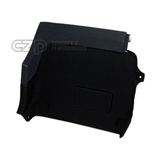 Nissan OEM 300ZX Suede Rear Finisher RH - Z32 90-93